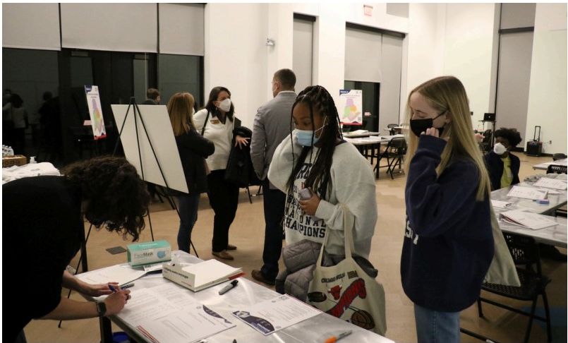 Participatory Budget Pilot
